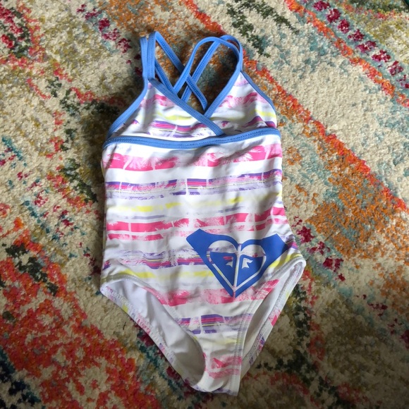 Roxy Other - 🛍5 for $25 item!🛍 Roxy swimsuit